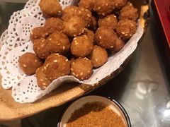 -燕郊烧鸽子(广安路店)