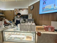 -银座仁志川·生吐司专门店(香港广场店)
