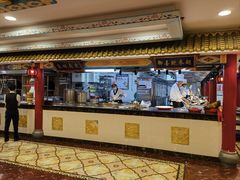 -万荣烤鸭店·北京菜(天坛店)