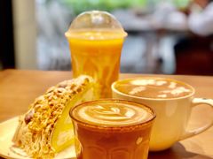 -Peet's Coffee皮爷咖啡(大学路店)