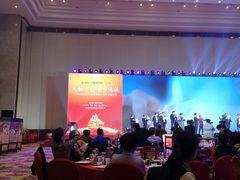 -青岛银沙滩温德姆至尊酒店