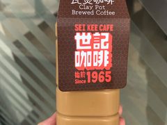 -世记咖啡(氹仔外卖店)