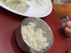 -喜家德虾仁水饺(长泰广场店)