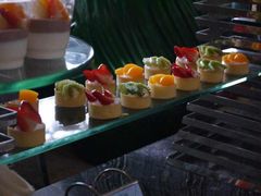 -佰园全日西餐厅-厦门佰翔软件园酒店