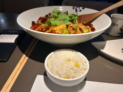 -川成元·麻辣香锅(凯德MALL西直门店)