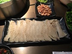 -左庭右院鲜牛肉火锅(新梅广场店)