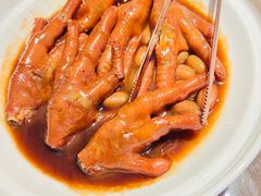 -海派悦庭·海胆烧麦·新融合菜(凯德广场店)