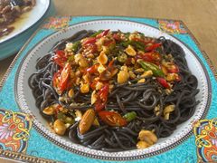 -丰和轩餐厅(西四环南路辅路店)