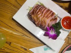 -新白鹿餐厅(百联中环店)