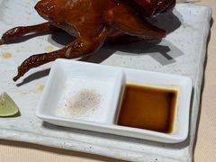 非遗红烧乳鸽-侨美食家·粤菜(体育西路店)
