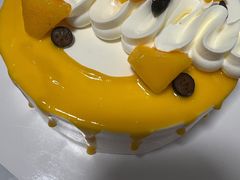 -幸福西饼生日蛋糕·下午茶(东西湖店)