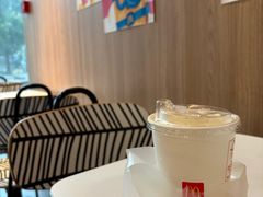 -麦当劳(启迪香山店)