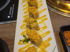 -火炉火自助餐(悠唐购物中心店)