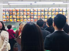 -宫廷糕点铺(建设路店)