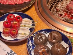 -炎蔵牛舌烤肉