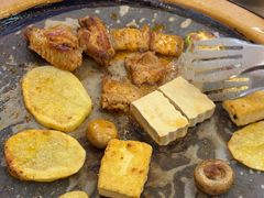-阿昌白族石板烧(大理古城店)