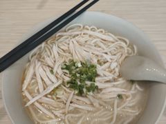 -李先生(天山路店)