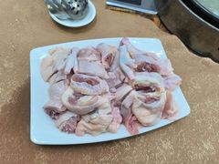 -濠轩阁特色生蚝火锅(水湾路店)