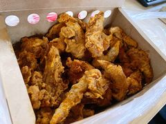 -阿捡忭京炸鸡(韭菜园总店)