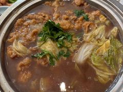 -山东宾馆·齐鲁苑餐厅