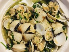-船屋葡国餐厅