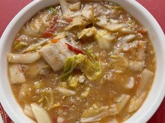 -红灯笼龙凤饭店(宁波老字号店)