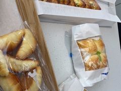 -LanTa蓝塔烘焙(中原万达店)
