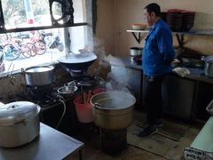 -小龙大肉面馆