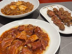 -燕春楼(海河华鼎店)