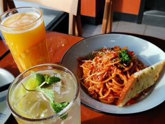 -魏斯理汉堡(西安沣东吾悦店)