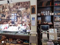 -良友书坊(安徽路店)