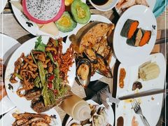-汉巴味德巴西烤肉(顺和广场店)