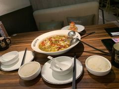 -太二酸菜鱼(广州IFC国金天地店)
