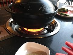 -捞王猪肚鸡火锅(昆山店)