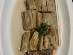 -江仙雅居(中航国际店)