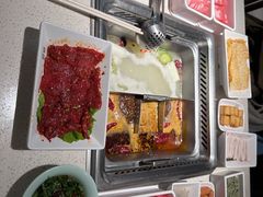 -野妹火锅(龙岗店)