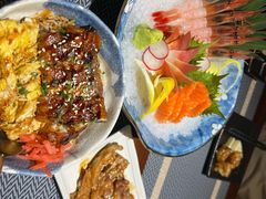 -花见居酒屋(左岭店)