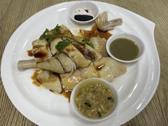 -味食家市师鸡(三元里店)