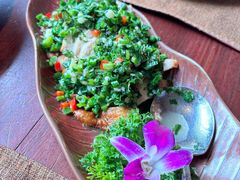 -花马天堂云南餐厅 Lost Heaven(外滩店)