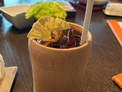 -广州柏悦酒店·悦景轩·粤菜餐厅