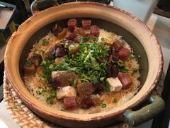 -润园四季椰子鸡火锅(海上世界店)