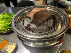 -本炙炭烤·蒲烧活鳗料理店(金沙洲店)