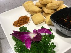 -觅山云南菜(泊富ICITY店)