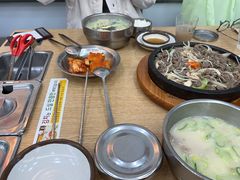 -神仙雪浓汤(明洞店)