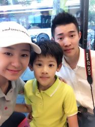 -BabyA 专业婴童摄影(古北时尚广场店)