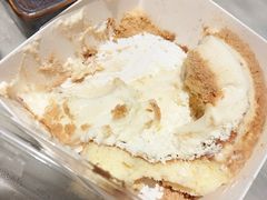 -迦南·甜品蛋糕(传媒店)