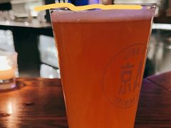 -京A Taproom·精酿餐吧(CBD店)
