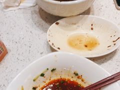 -老碗会·陕西手工面(前海世茂店)