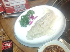 -万里闯关东铁锅炖菜馆(高新旗舰店)