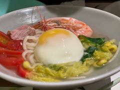 -青梅酒肆PLUS(长白仙岛北路店)